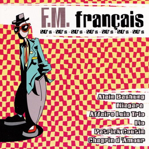 VA - F.M. Français (1980-89/2000)