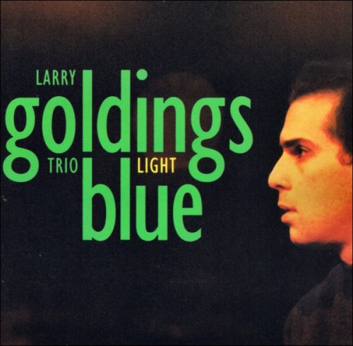 Larry Goldings - Light Blue (1992) FLAC