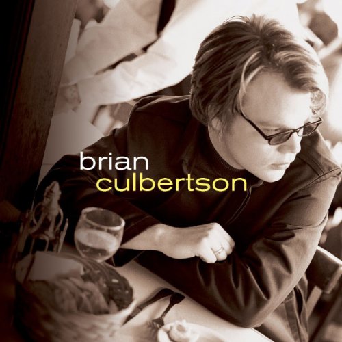 Brian Culbertson - Nice & Slow (2001) [Hi-Res]