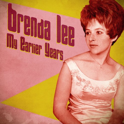 Brenda Lee - My Earlier Years (Remastered) (2020)
