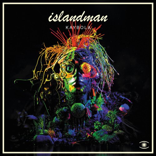 Islandman - Kaybola (2020) [Hi-Res]
