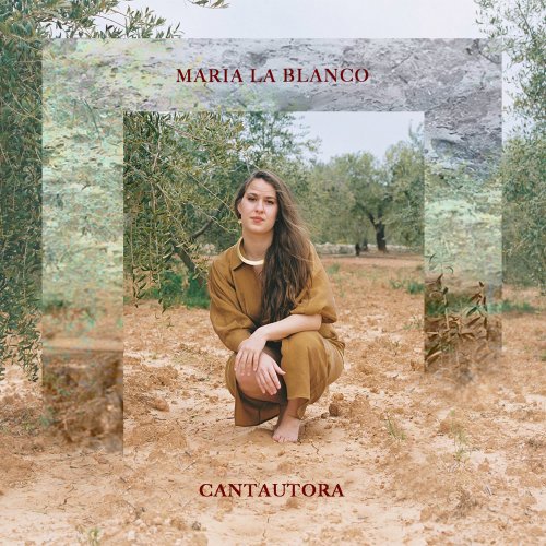 Maria La Blanco - Cantautora (2020)