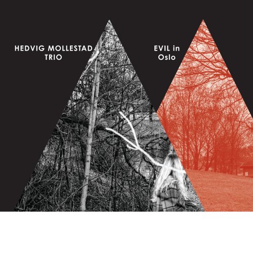 Hedvig Mollestad Trio - Evil in Oslo (2016) [Hi-Res]