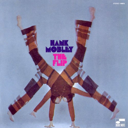 Hank Mobley - The Flip (1969)