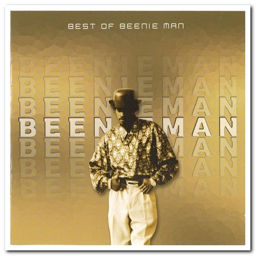 Beenie Man - Best of Beenie Man [2CD Collector's Edition] (2000)