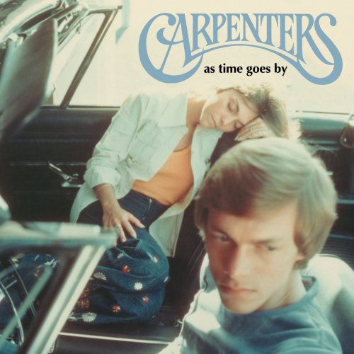 Carpenters - As Time Goes By (2001)