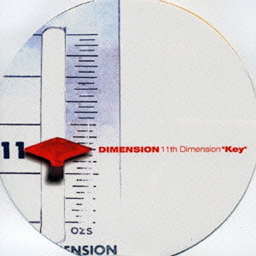 Dimension - 11: Key (1998)