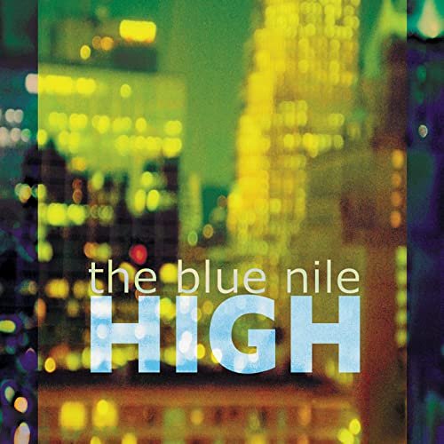 The Blue Nile - High (Deluxe Remaster) (2020)