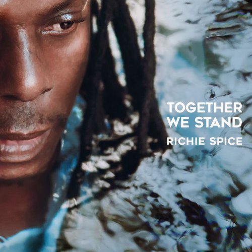 Richie Spice - Together We Stand (2020) [Hi-Res]