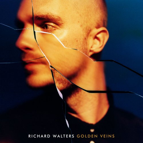 Richard Walters - Golden Veins (2020) [Hi-Res]