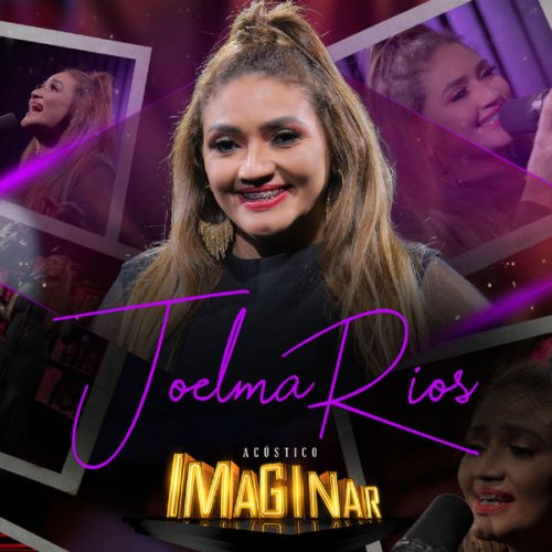 Joelma Rios - Acústico Imaginar- Joelma Rios (2020)