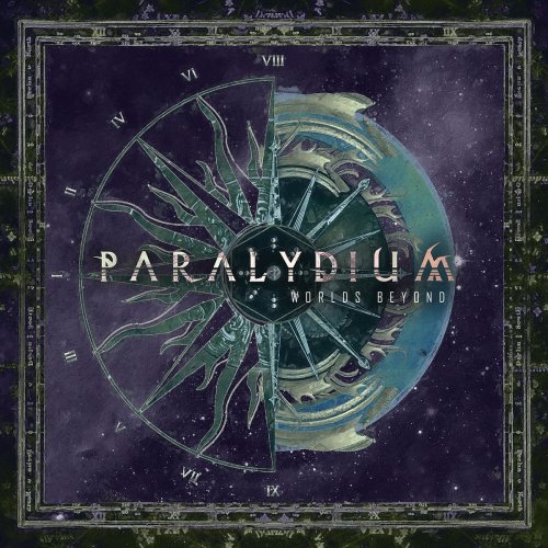 Paralydium - Worlds Beyond (2020) [Hi-Res]