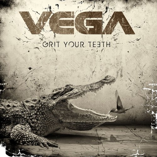 Vega - Grit Your Teeth (2020) [Hi-Res]
