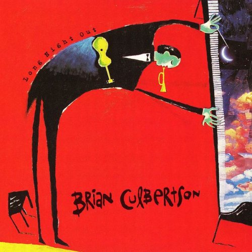 Brian Culbertson - Long Night Out (2005) flac