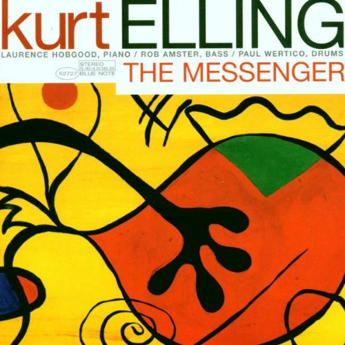 Kurt Elling - The Messenger (1997)