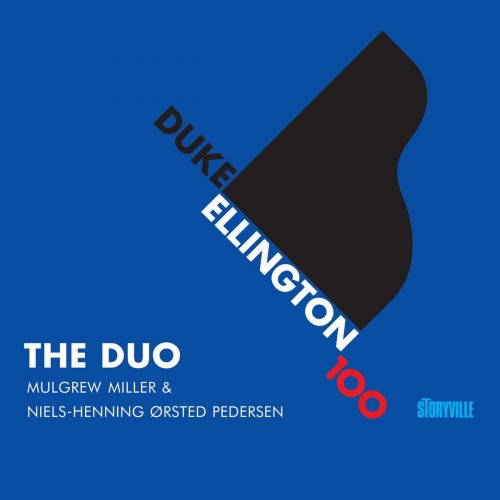 Mulgrew Miller - The Duo (2020)