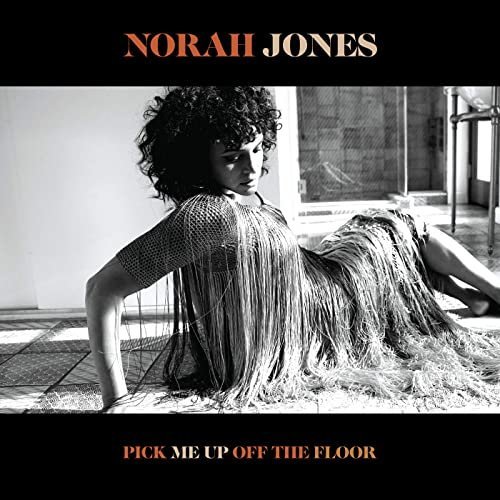 Norah Jones - Pick Me Up Off The Floor (Deluxe Edition) (2020)