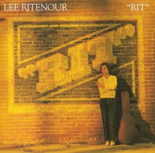 Lee Ritenour - Rit (1981)