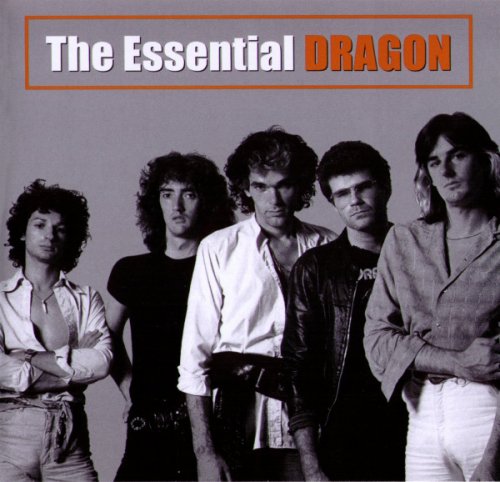 Dragon - The Essential Dragon (2007)