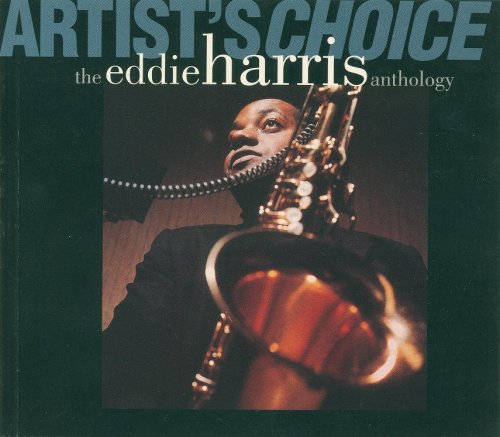 Eddie Harris - Artist's Choice: The Eddie Harris Anthology (1993) mp3
