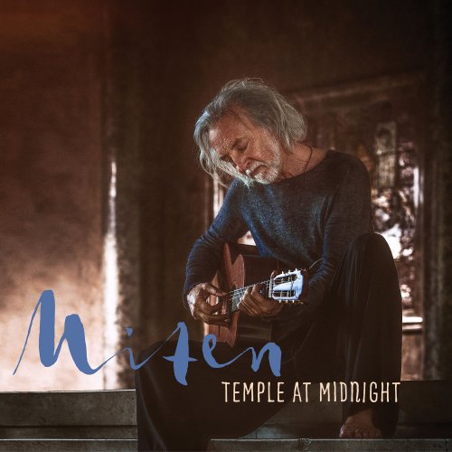 Miten - Temple at Midnight (2016)