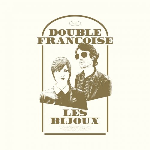 Double Françoise - Les bijoux (2020) [Hi-Res]