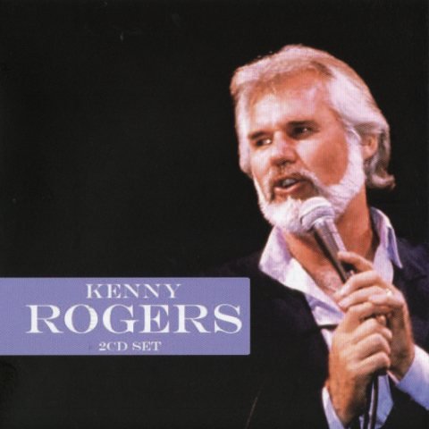 Kenny Rogers - Kenny Rogers (2007)