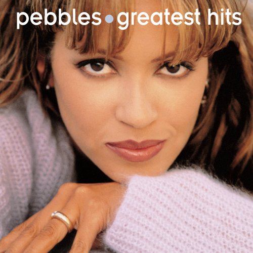 Pebbles - Greatest Hits (2000)