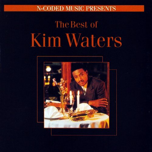 Kim Waters - The Best of Kim Waters (2008) flac