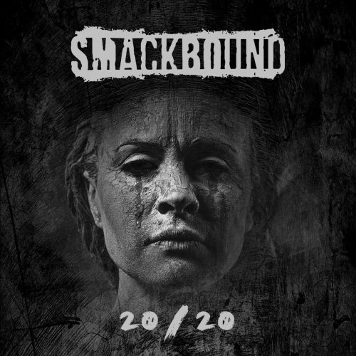 Smackbound - 20/20 (2020) [Hi-Res]