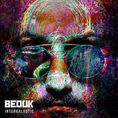 Bedük - Intergalactic (2020)