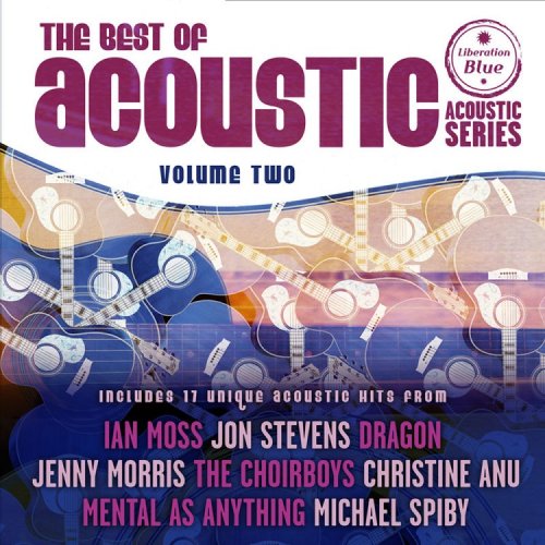 VA - The Best Of Acoustic Volume 2 (2006)