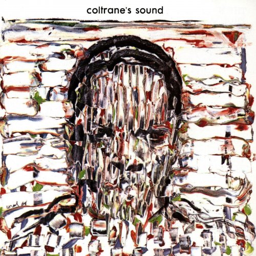 John Coltrane - Coltrane's Sound (1999) Hi-Res