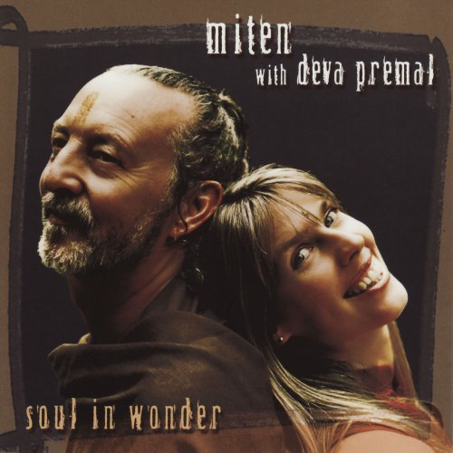 Miten - Soul In Wonder (2007)