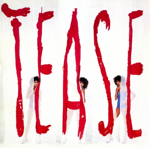 Tease - Tease (1986/2011) CD-Rip
