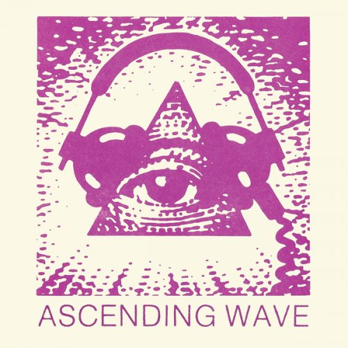 Ascending Wave - Ascending Wave (2020/1982)