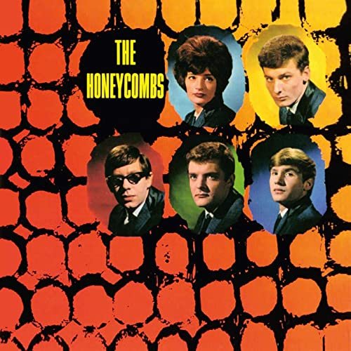 The Honeycombs - The Honeycombs (Expanded) (1964/2020)