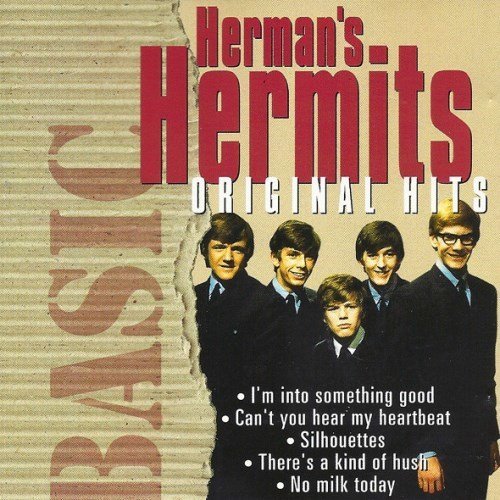 Herman's Hermits - Original Hits (1995)