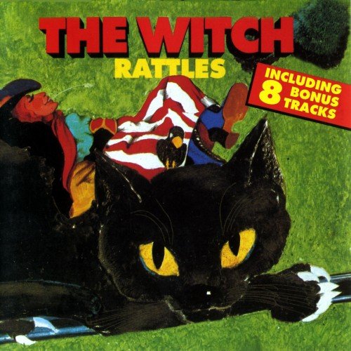 Rattles - The Witch (1971)