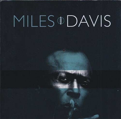Miles Davis - Serpent's Tooth (4 CD Box Set) (2004)