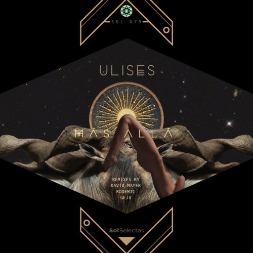 Ulises - Más Allá (EP) 2020 flac