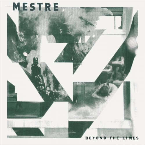 Mestre - Beyond The Lines  (2020)