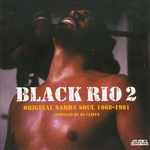 VA - Black Rio 2 (Original Samba Soul 1968-1981) (2009)