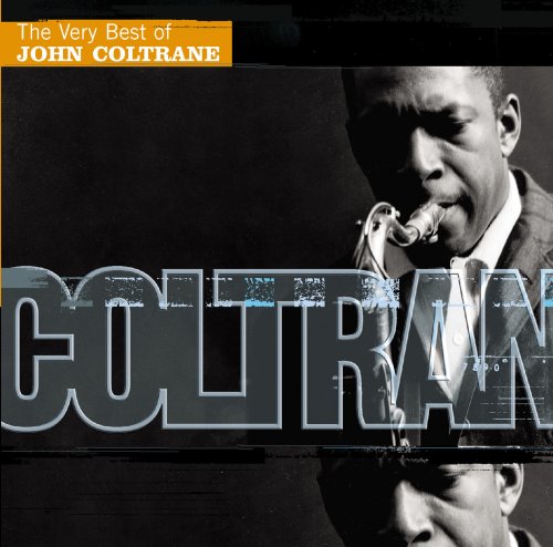 John Coltrane - The Very Best Of John Coltrane (2001)