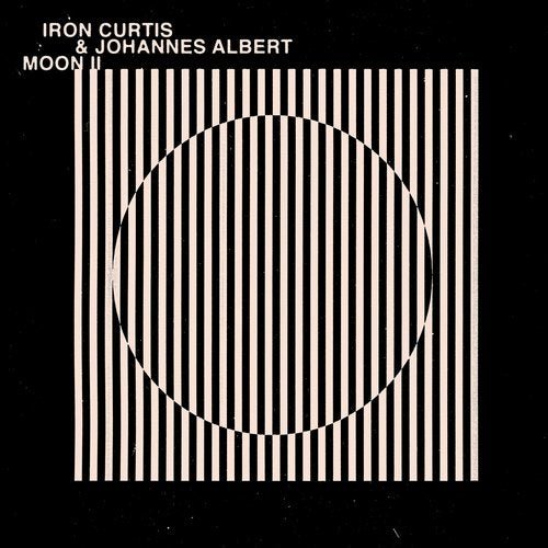 Iron Curtis, Johannes Albert - Moon II (2020)