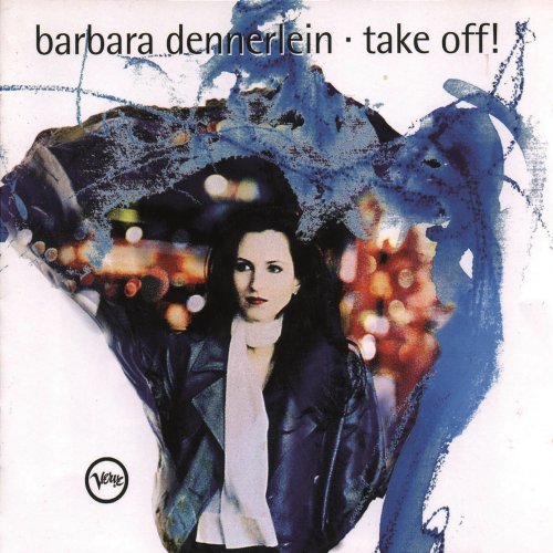 Barbara Dennerlein - Take Off (1995)