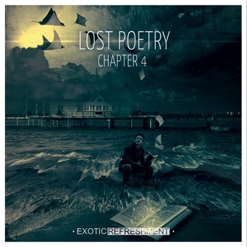VA - Lost Poetry - Chapter 4 (2020)