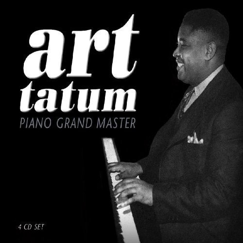 Art Tatum - Piano Grand Master (2003) FLAC