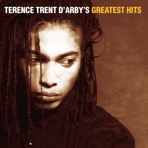 Terence Trent D'Arby - The Essential (2002)