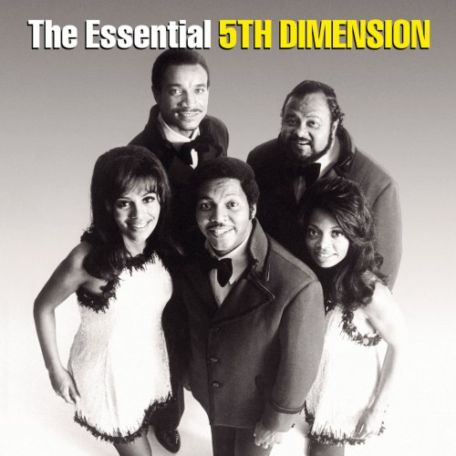 The 5th Dimension - The Essential (2011)